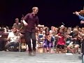 Valley of the Moon Orchestra 2008