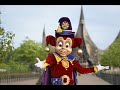 Efteling Kennisquiz - Deel 1