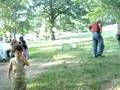 Angella Isabella Figueroa - Visiting the Park 2