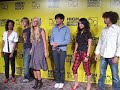 Zanessa + Co. Jumping for High School Musical! Zanessa + Co. Jumping for High School Musical!