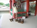 ayako奈良の神社・仏閣の旅アルバム