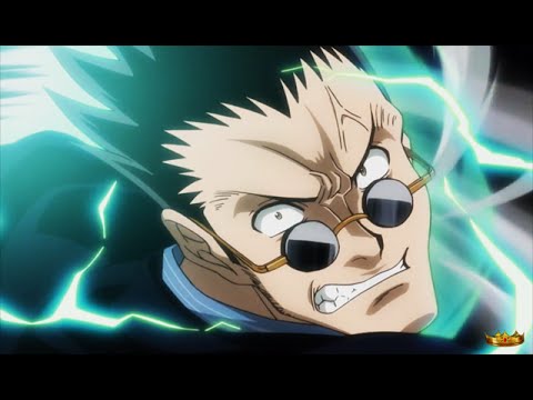 Return - LEORIO, after being sidelined for two arcs, FINALLY RETURNS TO THE MAIN STAGE! (Kurapika kinda lol) Episode Link: http://www.crunchyroll.com/hunter-x-hunter KOL Gaming: https://www.youtube.com/us...