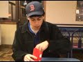 McDonalds Snack Wrap -- Parody of Smack That Akon