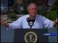 Bush Economic Plan