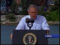 Bush Economic Plan