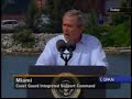 Bush Economic Plan