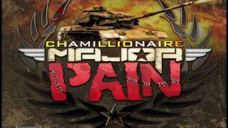 CHAMILLIONAIRE-PRICE OF FAILURE