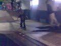 rainbow rail grind