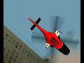 GTA Airwolf Mod Video 03