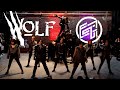 [KPOP IN PUBLIC] MAYFLY (ATZ SKZ BTOB) - WOLF(EXO)