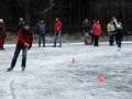 videos de Schaatswedstrijden Ossenkolk Vierhouten