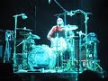 Lenny Kravitz - Drum Solo Live in Ohrid Stadium 03.08.2008