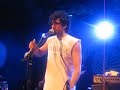 WHY?- Crushed Bones (Live @ The Knittng Factory)