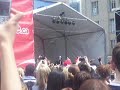 Fall Out Boy: dance dance live