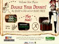 Double Deposit Casino Bonus,online casino bonus Double Deposit Casino Bonus,online casino bonus