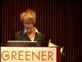 Mary Lou Jepsen: Green Laptop