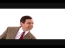 Amaan & Mr. Bean Amaan & Mr. Bean
