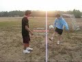 freestyle soccer at br