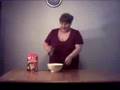 Cooking Kosher with Rochel - Baking a Cake (Pt. 1)