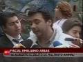 MALTRATO EN PROTECTORA DE ANIMALES