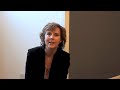 Connie Hedegaard - Nyt�rshilsen