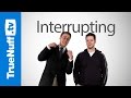 Mini: Mac Spoof: Interruption