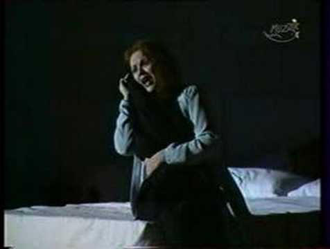 Alcina - Tv report - Paris 1999
