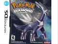 Pokémon Diamond/Pearl MIDI Collection (Real Stereo Version)