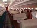 3 - Duxford - Inside and Out of a BOAC VC-10 Aircraft