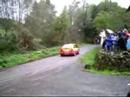 rallye ciudad de lugo 2006   tramo 2 lamabelide