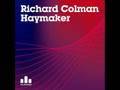 Richard Colman Haymaker
