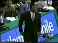 Vince Carter 28pts Buzzer Beater vs Boston Celtics 99/00 NBA