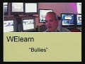 19Sept08 WildEarth WELearn Video #2 \"Bullies\" 19Sept08 WildEarth WELearn Video #2 \"Bullies\"
