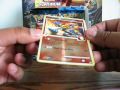 Pokemon Platinum Rising Rivals Booster Box Opening Part 3 of 5