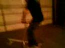 Scooter Grind