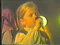 6 years old \"Danny Boy\" ANGELO KELLY (Recklinghausen 1988)