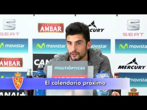 REAL ZARAGOZA