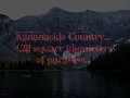 Kananaskis Country (slideshow)
