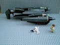 OLD MOVIE: Lego Star Wars Episode 3: Revenge of the Sith