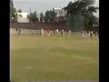 Final de la liga de futbol Latinboilers vs Suavecitos