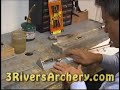 3Rivers Archery Demonstrates Dixon\