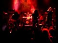 Dark Funeral - The Arrival of Satan\