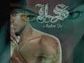 Ls Feat. Ali angel-Avec des mots 2008
