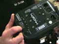 Click here to watch this video A look inside the KAM Colour 150 HTI Club/DJ light