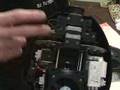 A look inside the KAM Colour 150 HTI Club/DJ light