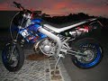 2Stroke-tuning.com Mopeds Prototyp