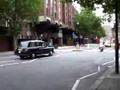 London Police-Car and -Bike