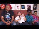 Buraka Som Sistema Entrevista a Lil John, Riot, Conductor e Kalaf sobre Black Diamond 1 Buraka Som Sistema Entrevista a Lil John, Riot, Conductor e Kalaf sobre Black Diamond 1