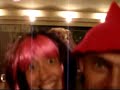 fiesta 26-12-08  en manehouse