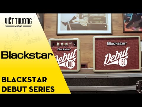 Amazing Practice Amps - Starting your journey with Debut Series (Vietsub)